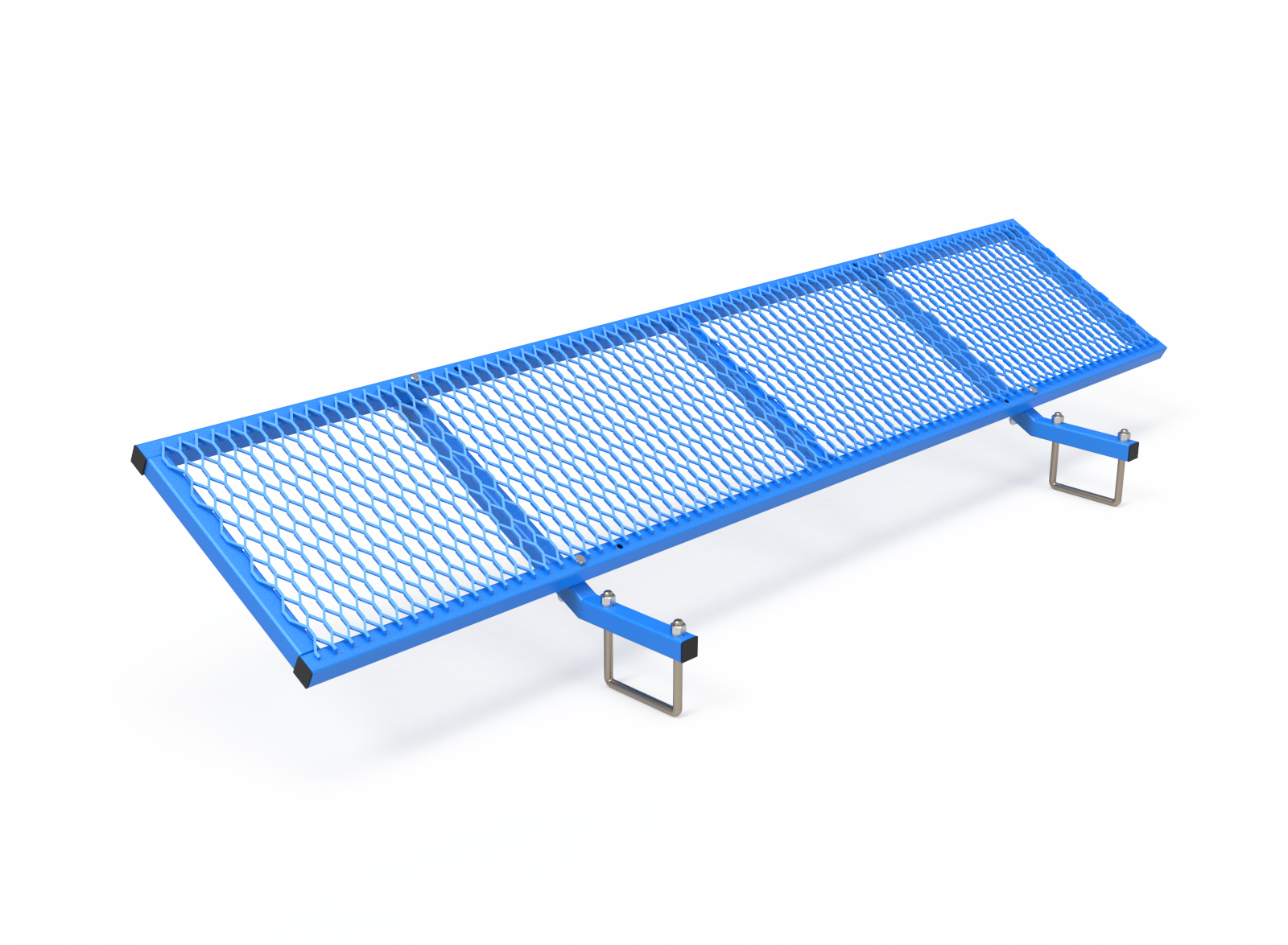 Решітка для захисту